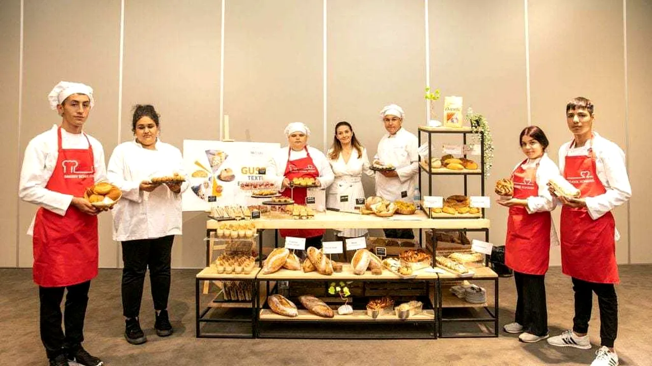 Pandemia ne aduce experienţa “figitală”! Ce fel de produse de panificaţie preferă consumatorii