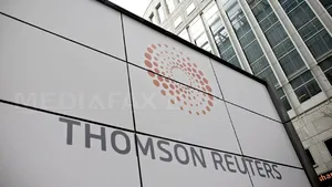 Thomson Reuters vrea să desfiinţeze 4.500 de posturi din divizia sa financiară