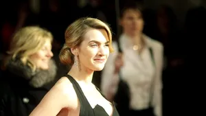 Kate Winslet, recompensată cu un premiu César onorific