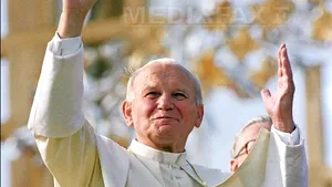 Ioan Paul al II-lea va fi beatificat pe 1 mai