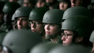 SUA: Soldaţi suspectaţi de tentativă de otrăvire a alimentelor la o bază militară