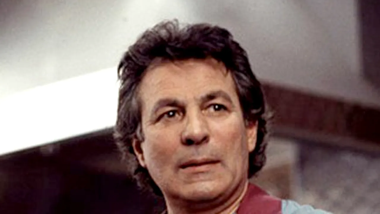 Actorul Joseph E. Tata, cunoscut din serialul Beverly Hills, a murit la 85 de ani 