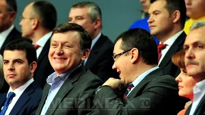REZULTATE FINALE la alegerile parlamentare: LISTA MANDATELOR LA Camera Deputaţilor şi Senat