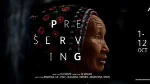 Bucharest Photofest 2019. Festivalul internaţional de fotografie al Capitalei, inaugurat marţi, la Cărtureşti Carusel