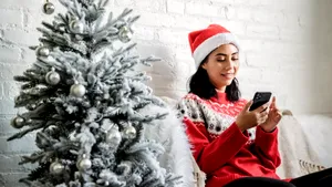 Mesaje de Crăciun 2025. Cele mai frumoase urări și felicitări pentru cei dragi cu ocazia Sărbătorilor