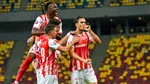 Sepsi – Dinamo, vineri în Superligă. De la ce oră începe meciul și cine îl transmite la TV