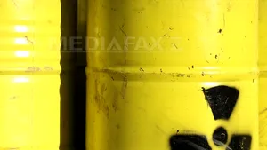 Armata franceză a păstrat 18 luni tăcere asupra răstunării unui camion de transport nuclear