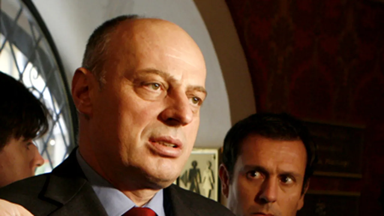 SUA, Marea Britanie şi Franţa fac presiuni pentru eliberarea lui Agim Ceku