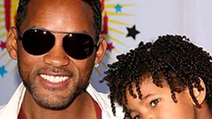 Fiica lui Will Smith vrea să fie ca Paris Hilton