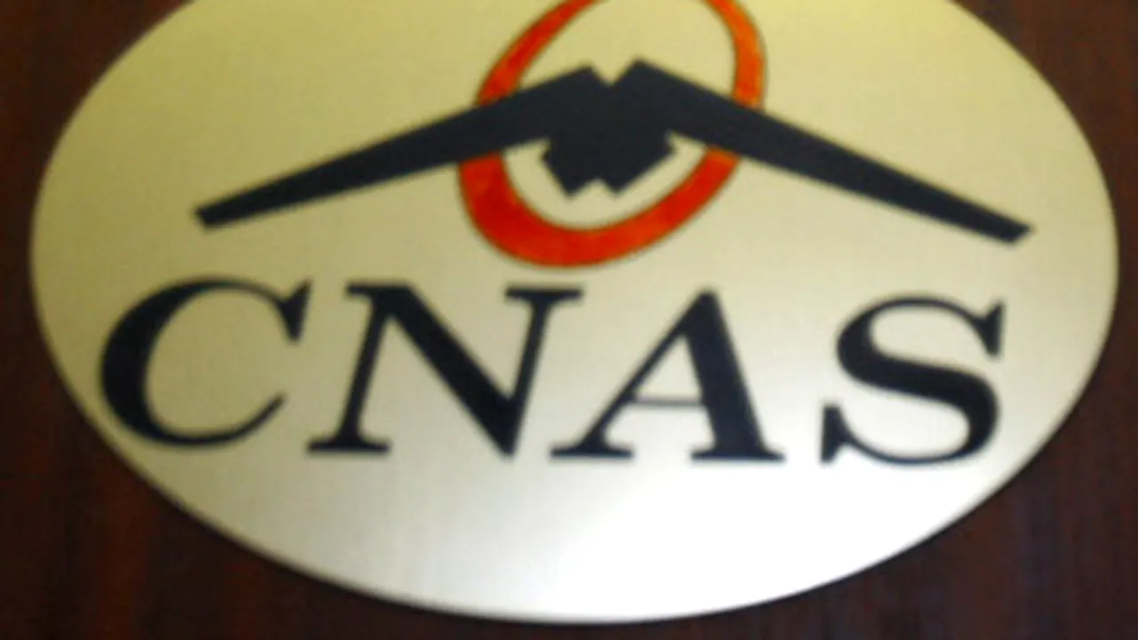 CNAS şi instituţiile judeţene subordonate nu vor fi afectate de OUG privind deconcentratele