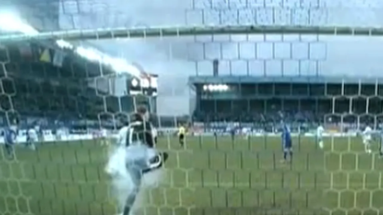 Zenit a pierdut la masa verde meciul cu echipa lui Dan Petrescu