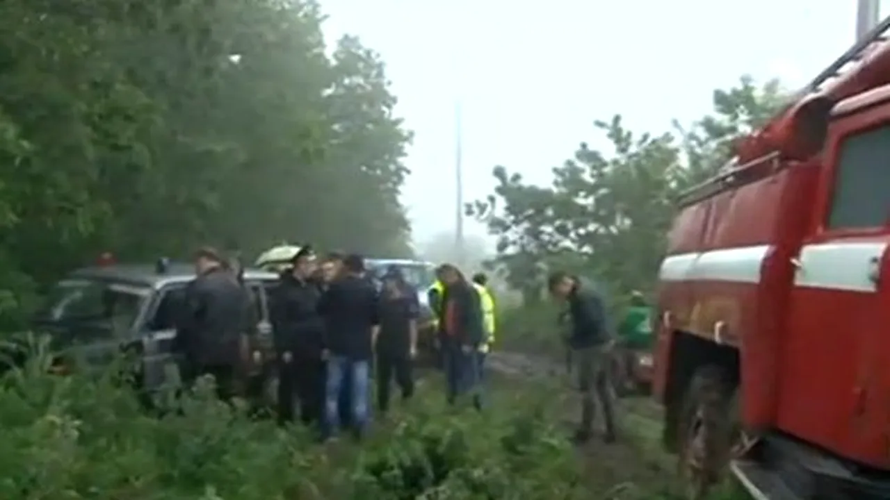 Specialist: Cauzele prăbuşirii elicopterului SMURD ar putea fi vremea rea, o eroare de pilotaj sau o defecţiune tehnică
