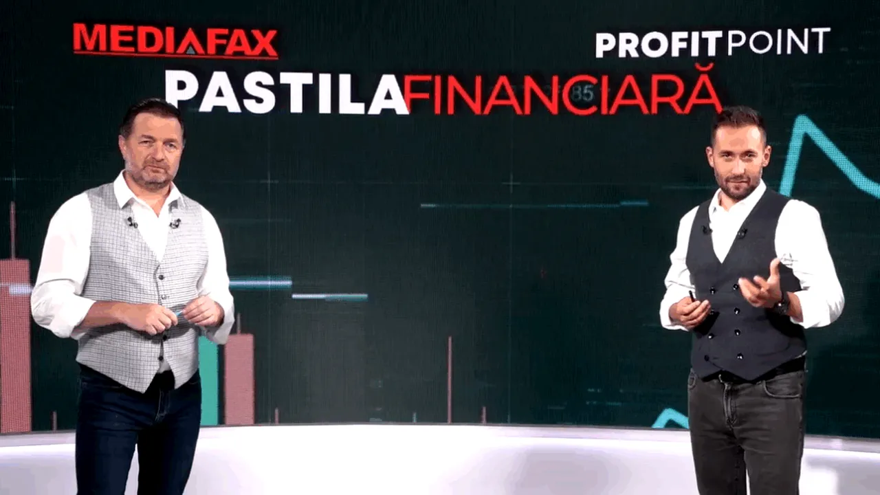 Ce nu-ți spune nimeni: ”Statul nu va mai putea suporta pensiile” PASTILA FINANCIARĂ by Mediafax