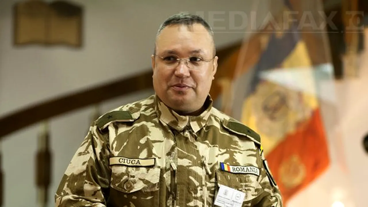Şeful Statului Major General, în vizită în Republica Moldova