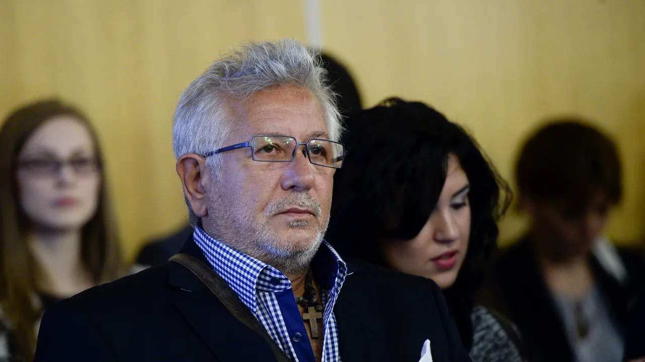 PSD anunţă că Ovidiu Lipan Ţăndărică a semnat iniţiativa pentru demiterea primarului Sectorului 1