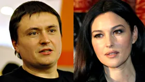 Mungiu şi Monica Bellucci, printre laureaţii premiilor satirice Gérard du Cinéma