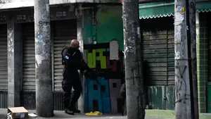 Baricadele războiului urban: Cum transformă cartelurile din Rio favelele în fortărețe