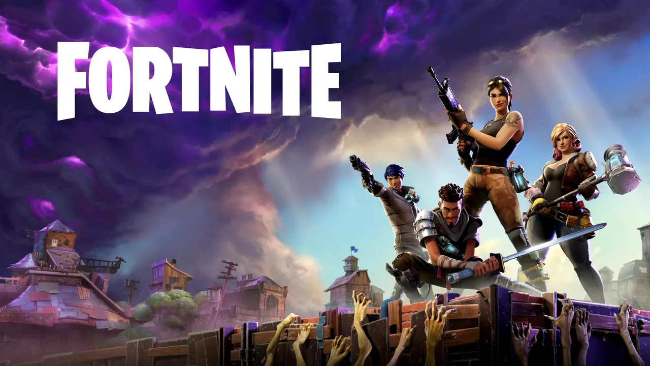 Fortnite încheie un capitol important. Când va debuta următoarea versiune? 