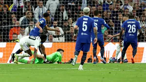 Real Madrid – Chelsea Londra 2-0. Madrilenii fac un pas mare spre semifinală