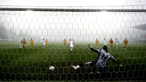 Oţelul Galaţi - FC Argeş, scor 2-0