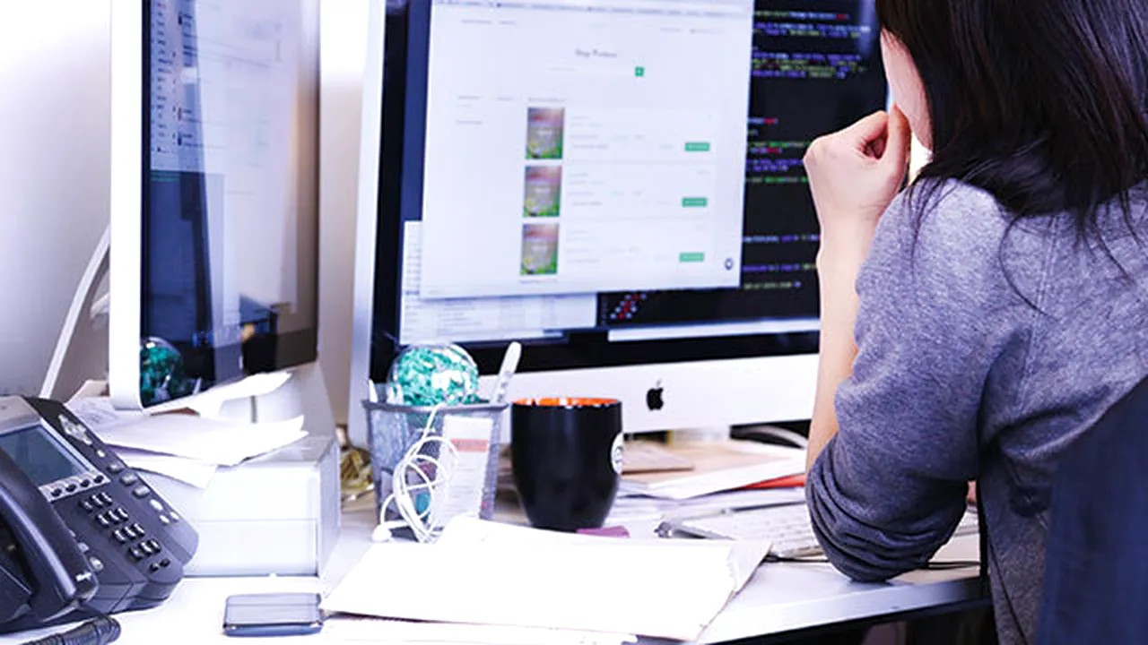 EJobs: Anunţurile de recrutare cu salariul afişat generează cu 40% mai multe aplicări
