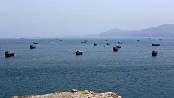 EXTERNE Iranul intensifică atacurile asupra navelor comerciale. Noua strategie vizează alegerile din SUA