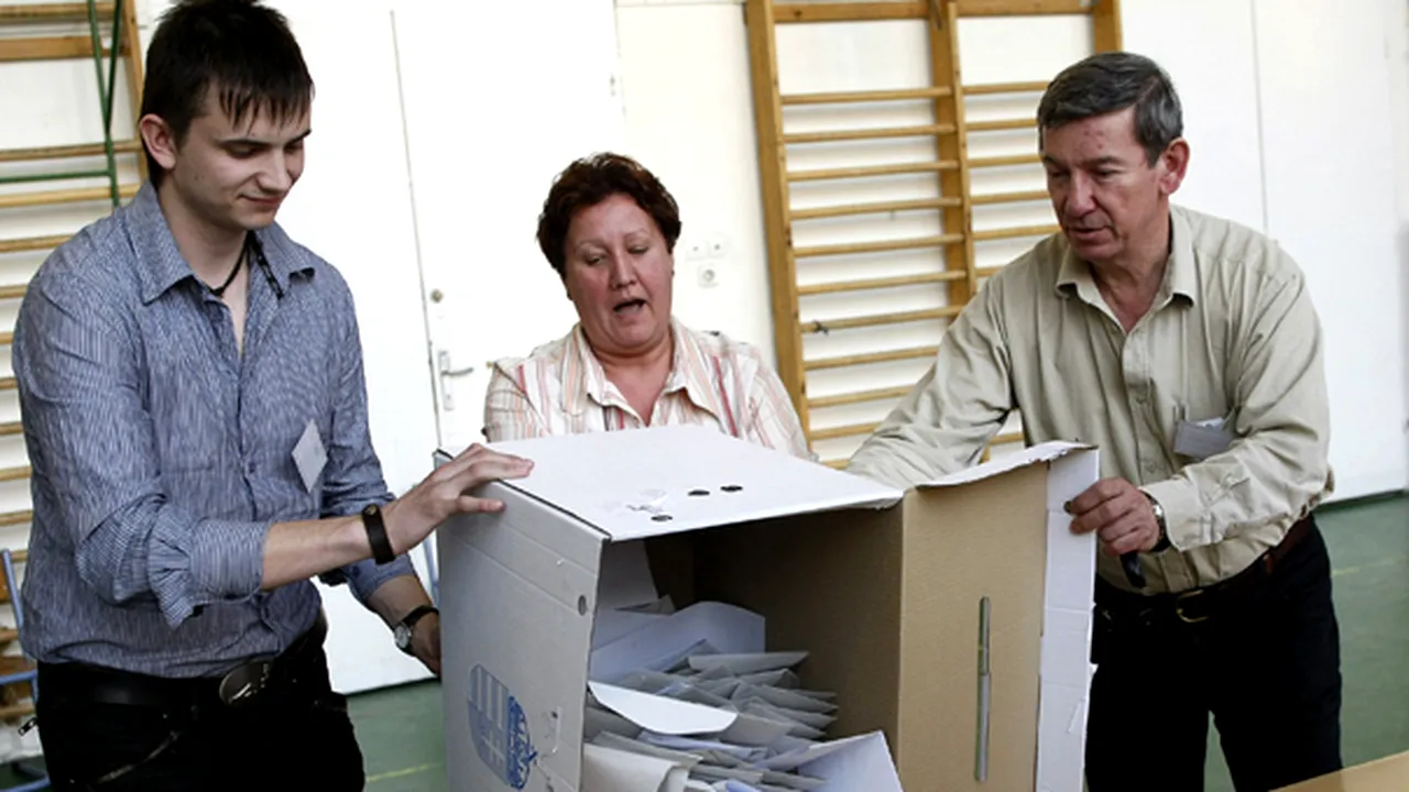 Fidesz a obţinut 95,49% din voturile exprimate prin poştă în alegerile legislative