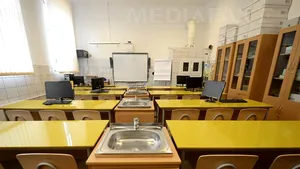 PREMIERĂ pentru România: Un elev din Craiova a luat medalia de aur la Olimpiada Internaţională de Biologie