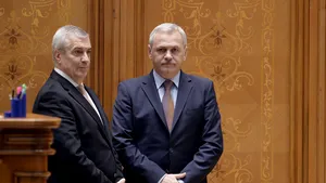 Constanţa: Organizaţia judeţeană a PSD a adoptat o rezoluţie de susţinere a lui Liviu Dragnea