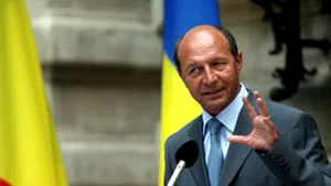 Băsescu despre scandalul vizelor: România va răspunde extrem de dur în cazul acestui truc