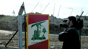 Arhiva foto a agenţiei de ştiri din Liban a fost furată. Aceasta are imagini din ultimii 62 de ani