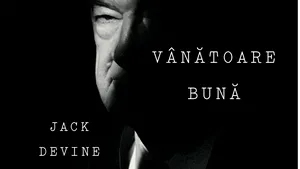 O carte pe zi: „Vânătoare bună. Povestea unui maestru al spionajului american”- J. Devine şi V. Loeb
