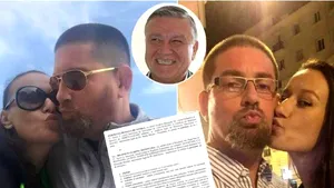 Investigaţie ProSport: Dovada că Mircea Sandu a lucrat 