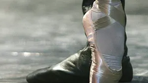 Balerina Violette Verdy a murit la vârsta de 82 de ani - FOTO 