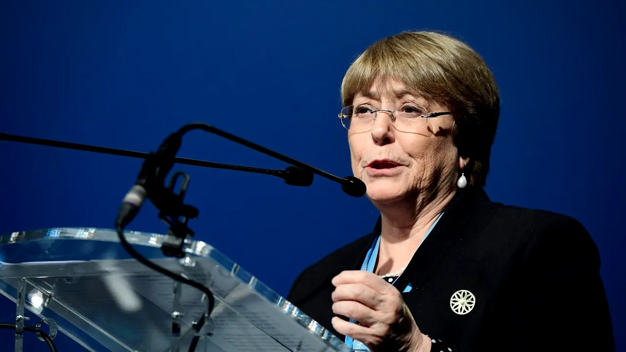ONU: Arestarea arbitrară a protestatarilor anti-război din Rusia este îngrijorătoare