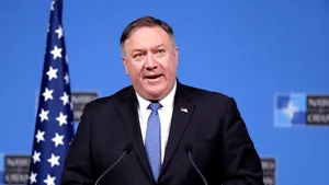 Pompeo nu exclude impunerea unor noi sancţiuni împotriva celor care sprijină Administraţia Maduro