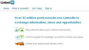 Reţeaua de socializare online LinkedIn intenţionează să se listeze pe bursă în acest an