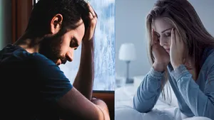 Persoanele necăsătorite au cu 80% mai multe şanse să sufere de depresie