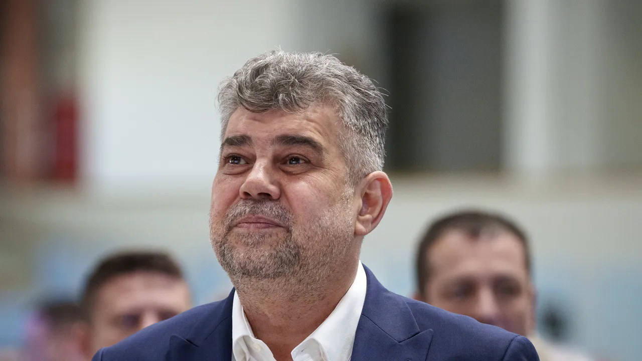 România vrea să ridice cooperarea economică şi energetică din Parteneriatul Strategic la excelenţă