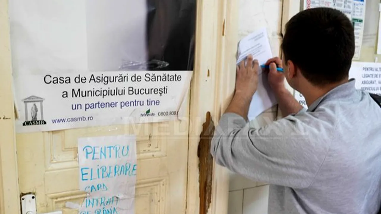 Un pacient şi-a primit banii pentru o lentilă intraoculară de la CASMB după trei ani. Avocatul Poporului recomandă sancţiuni
