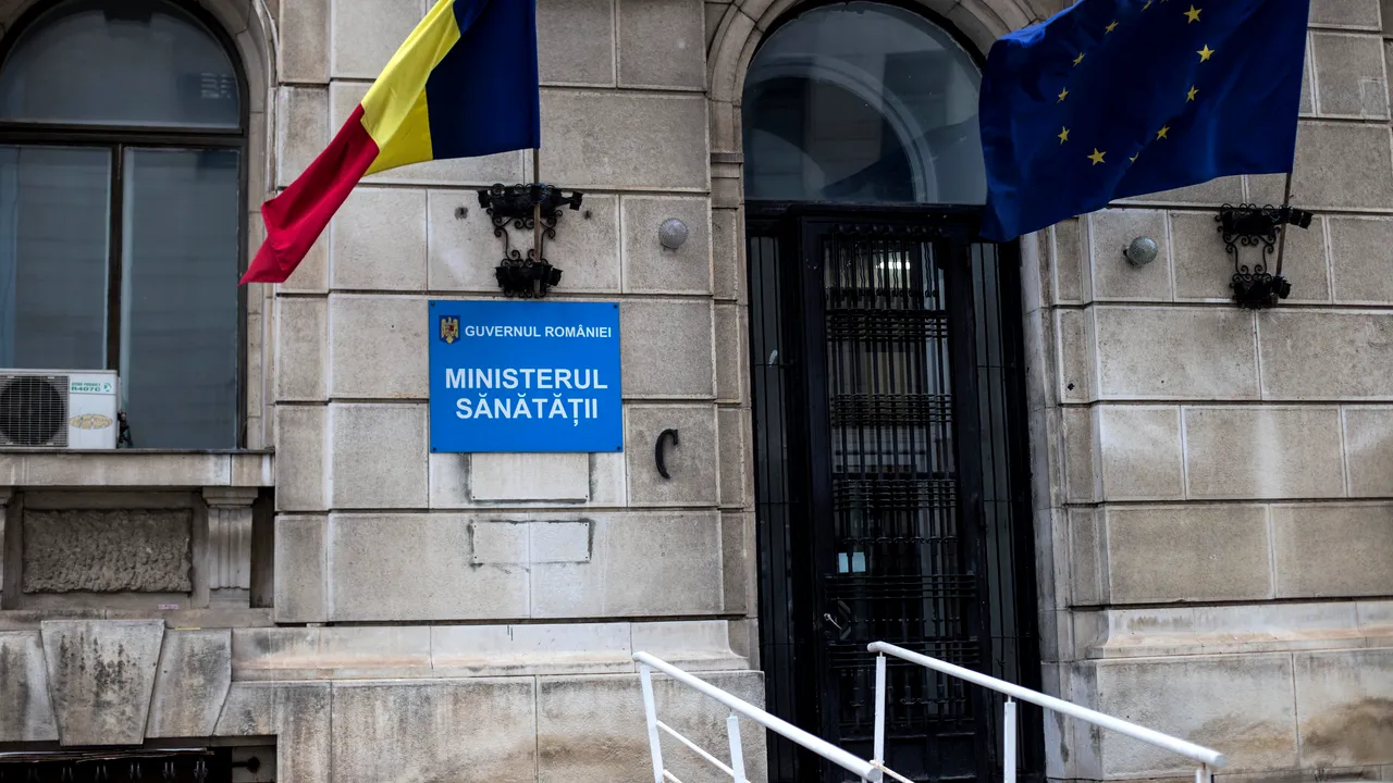 Ministerul Sănătăţii, precizări în privinţa decontării vaccinului: termenul de plată pentru octombrie este ianuarie