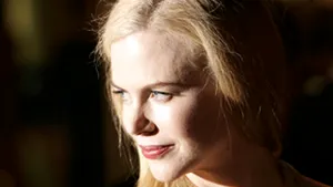 Nicole Kidman a confirmat că este însărcinată