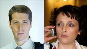 Candidaţii Preşedinţiei şi Camerei pentru CNA au primit aviz favorabil din partea comisiilor. Cine sunt Dorina Rusu şi Radu Herjeu, noii membri ai Consiliului