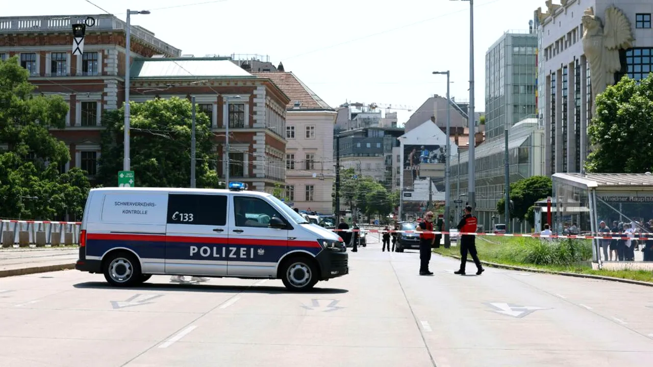Austria expulzează patru diplomați ruși, suspectați de spionaj