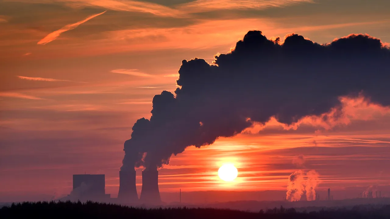 Temperatura medie globală, la nivel de impact catastrofal