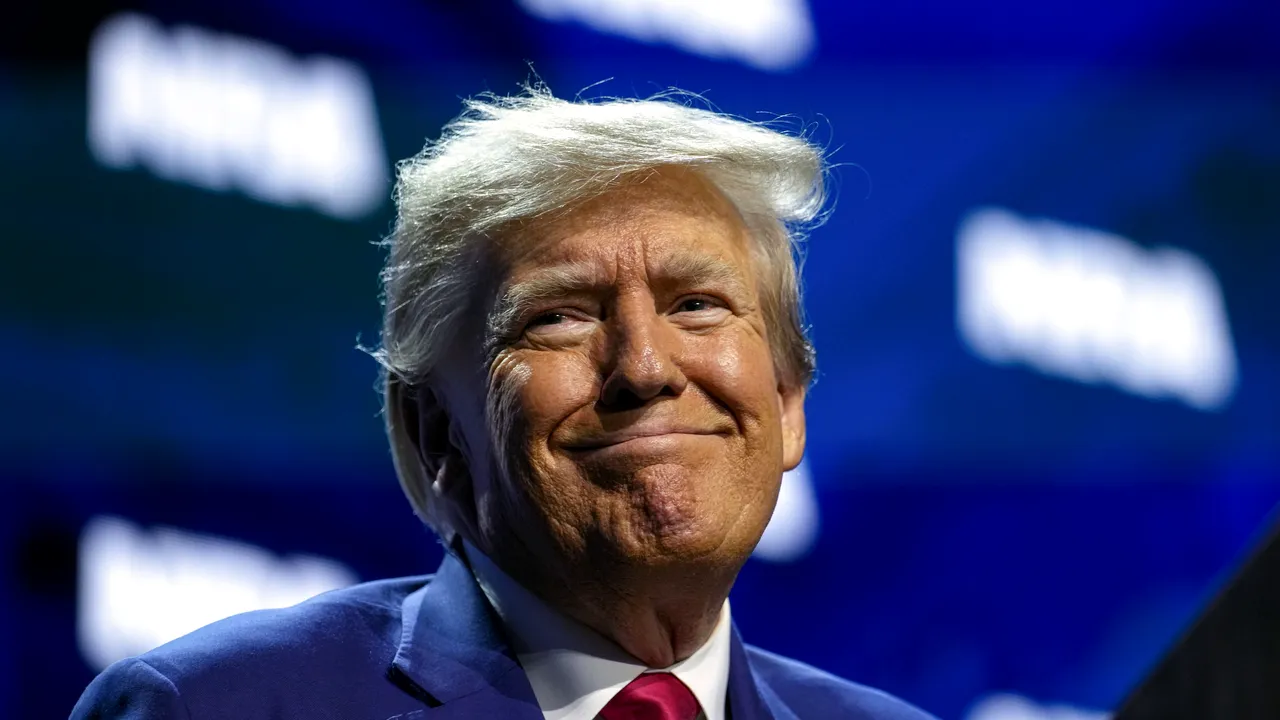 Au apărut înregistrări compromiţătoare cu Trump. Fostul preşedinte ar fi dezvăluit planul secret pentru atacarea Iranului