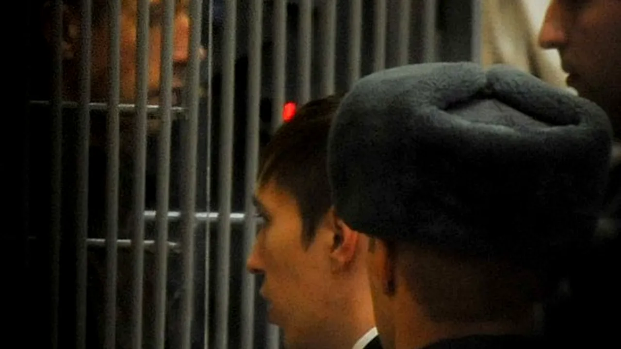Unul dintre bărbaţii condamnaţi pentru atentatul de la metroul din Minsk a fost EXECUTAT