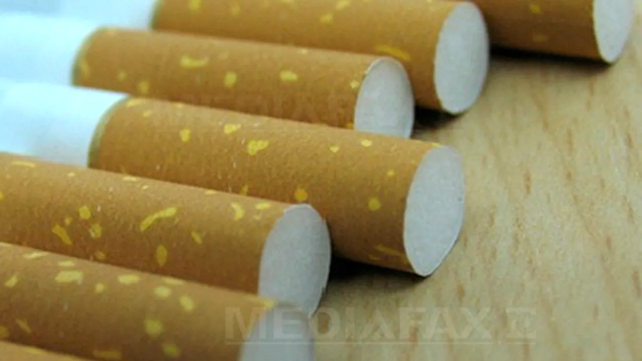 Philip Morris extinde capacitatea de producţie a fabricii de ţigarete din Otopeni
