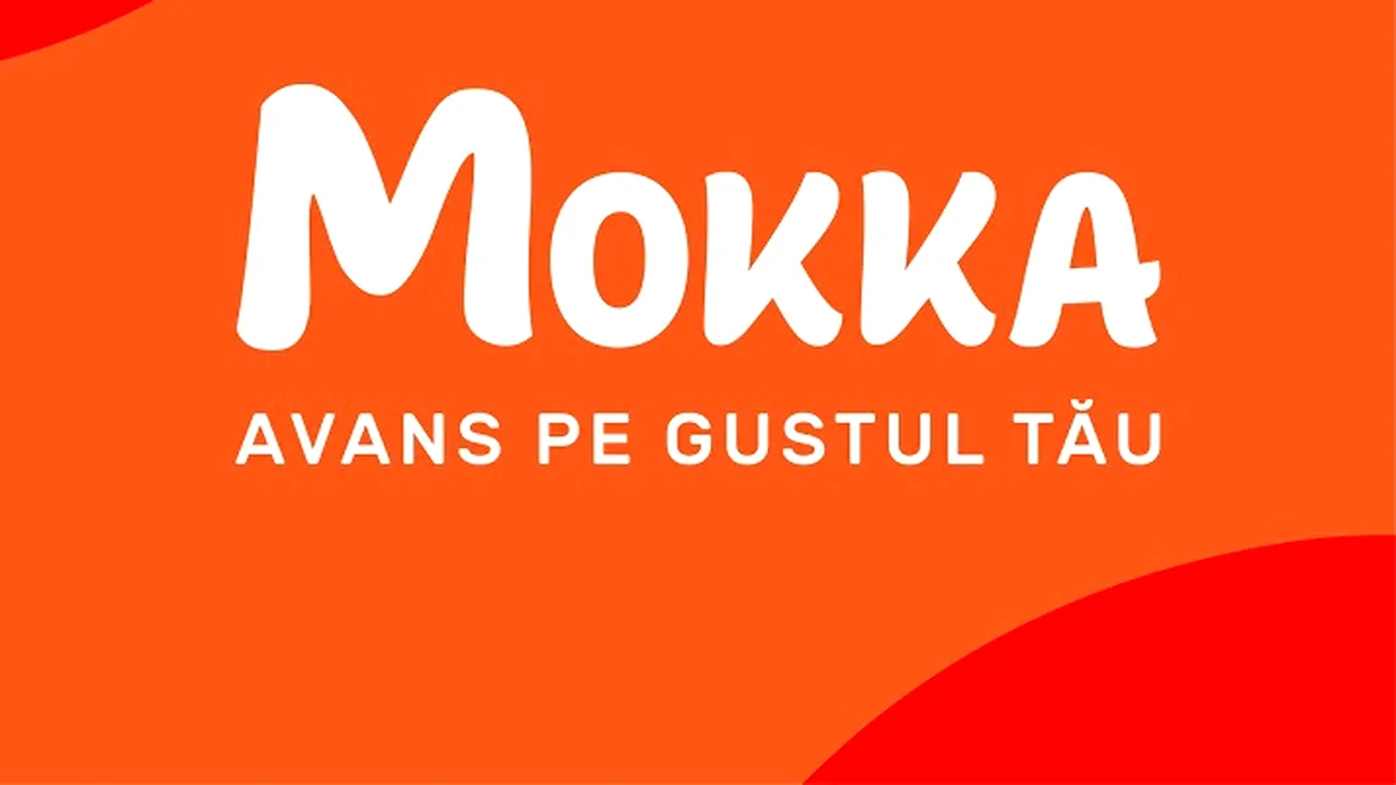 Alexandru Balaci, CEO Mokka România: