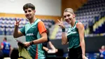 Tenis de masă. Bernadette Szocs și Eduard Ionescu, medaliați cu bronz la Europe Smash 2025